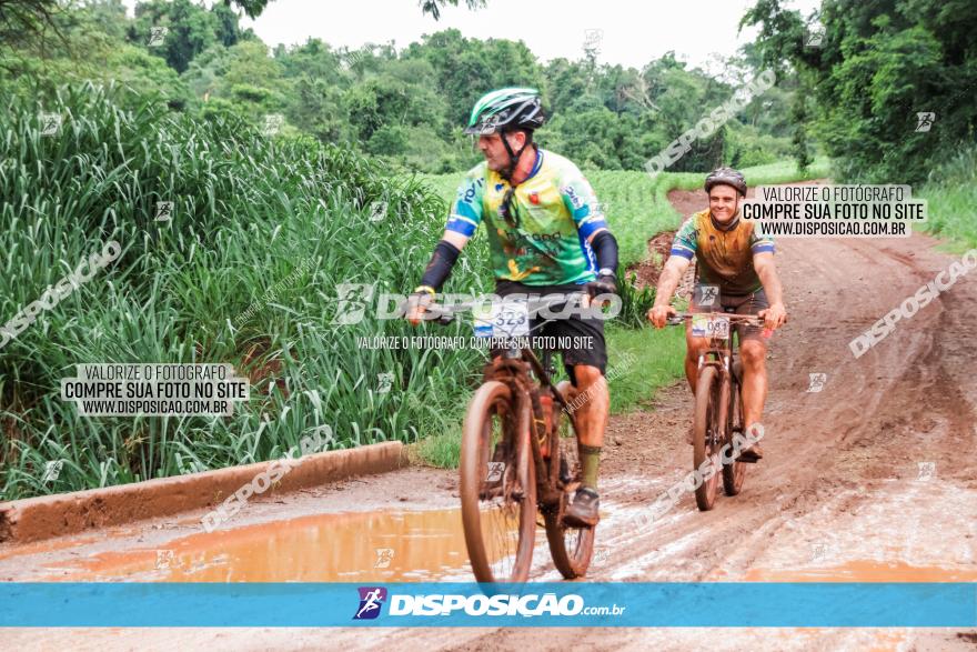 Circuito Metropolitano de Cicloturismo - 3ª Etapa