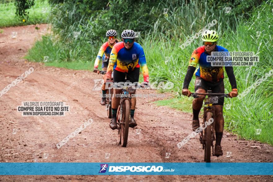 Circuito Metropolitano de Cicloturismo - 3ª Etapa