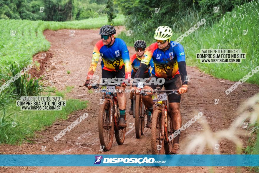 Circuito Metropolitano de Cicloturismo - 3ª Etapa