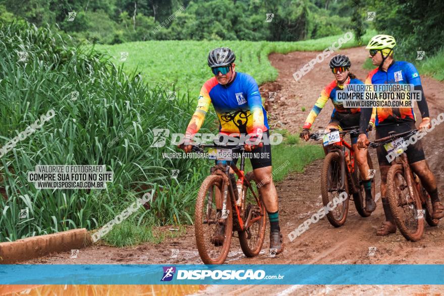 Circuito Metropolitano de Cicloturismo - 3ª Etapa