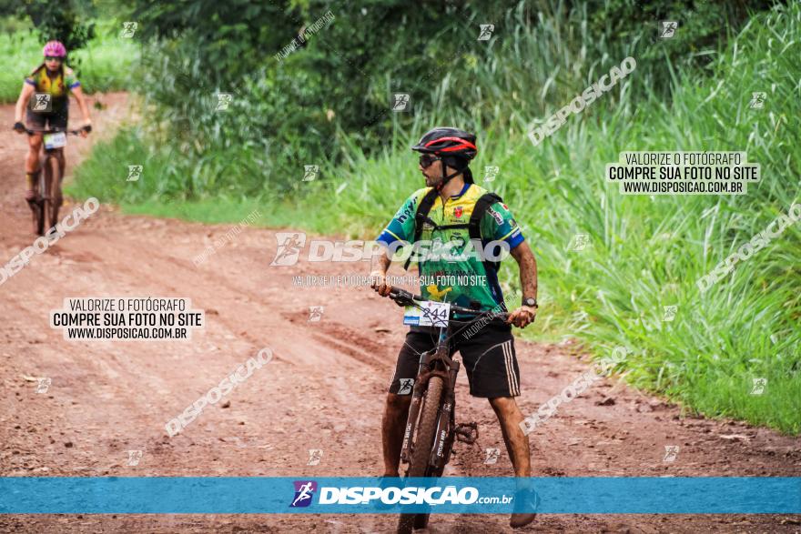 Circuito Metropolitano de Cicloturismo - 3ª Etapa