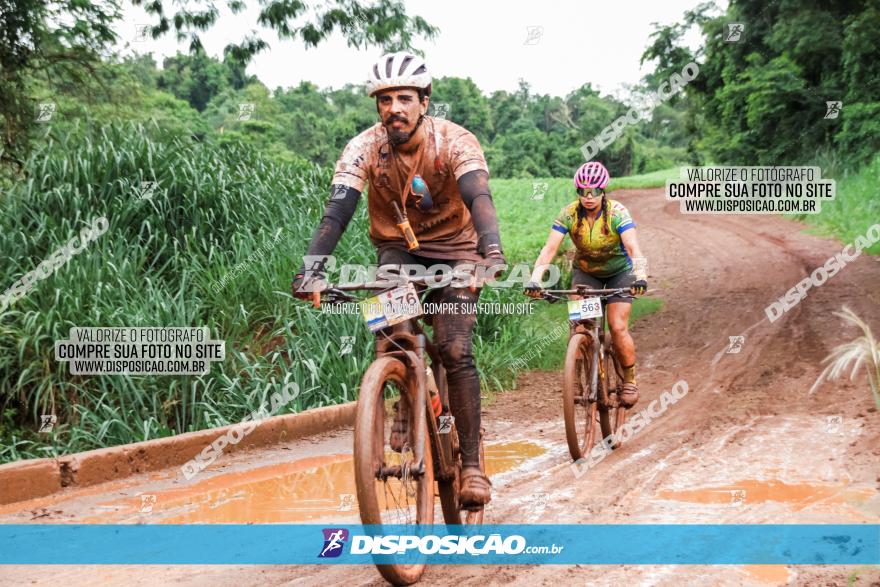 Circuito Metropolitano de Cicloturismo - 3ª Etapa