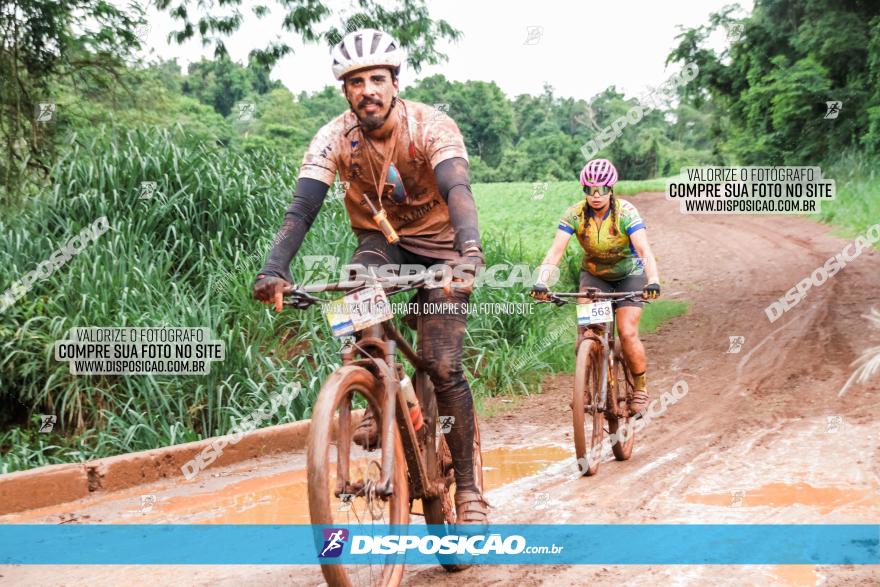 Circuito Metropolitano de Cicloturismo - 3ª Etapa