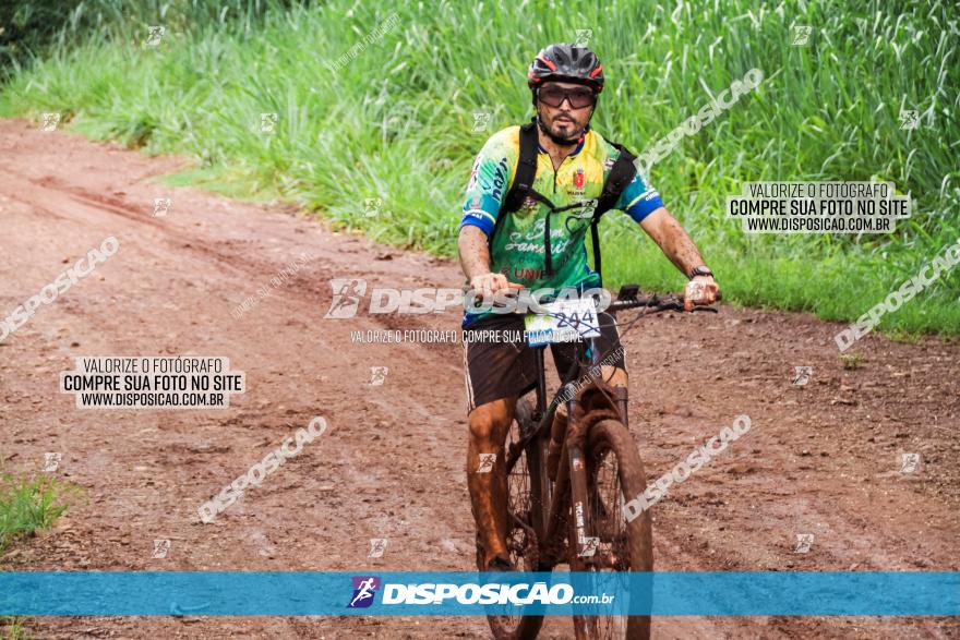 Circuito Metropolitano de Cicloturismo - 3ª Etapa