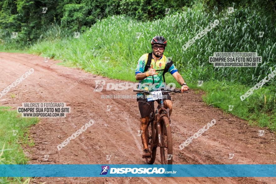 Circuito Metropolitano de Cicloturismo - 3ª Etapa