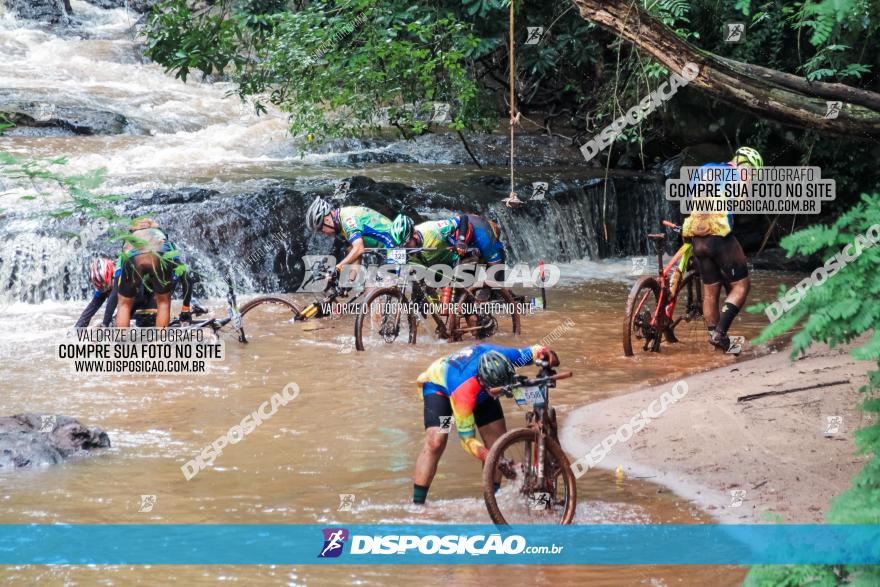 Circuito Metropolitano de Cicloturismo - 3ª Etapa