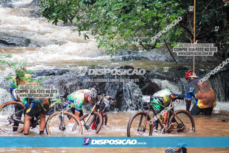 Circuito Metropolitano de Cicloturismo - 3ª Etapa