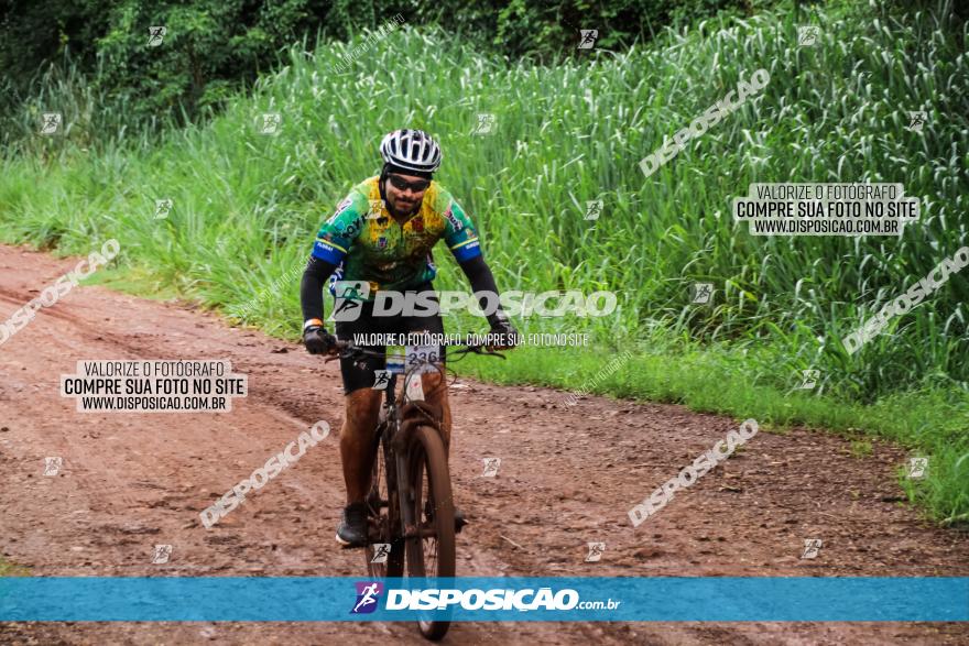 Circuito Metropolitano de Cicloturismo - 3ª Etapa