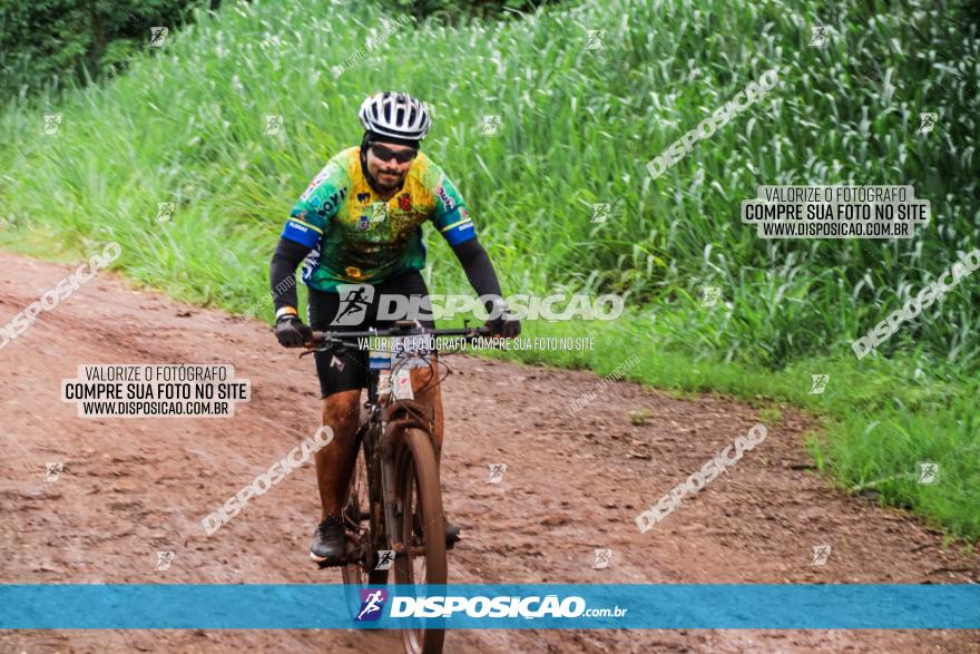 Circuito Metropolitano de Cicloturismo - 3ª Etapa