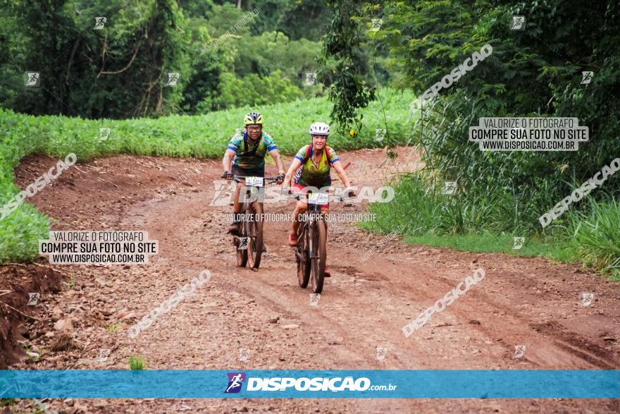 Circuito Metropolitano de Cicloturismo - 3ª Etapa