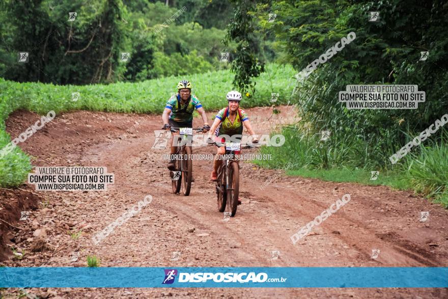 Circuito Metropolitano de Cicloturismo - 3ª Etapa