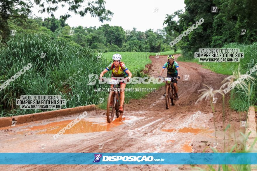 Circuito Metropolitano de Cicloturismo - 3ª Etapa