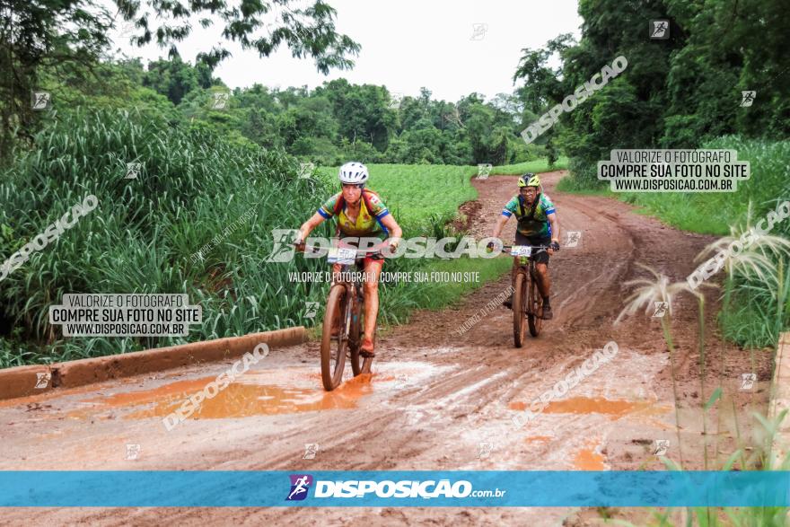 Circuito Metropolitano de Cicloturismo - 3ª Etapa