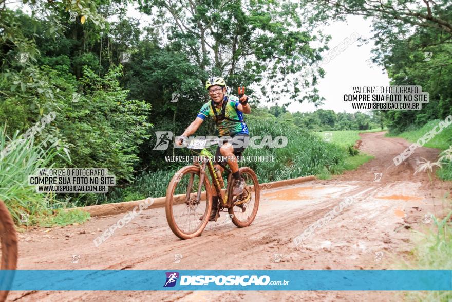 Circuito Metropolitano de Cicloturismo - 3ª Etapa