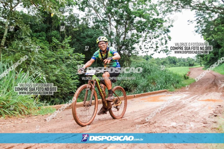 Circuito Metropolitano de Cicloturismo - 3ª Etapa