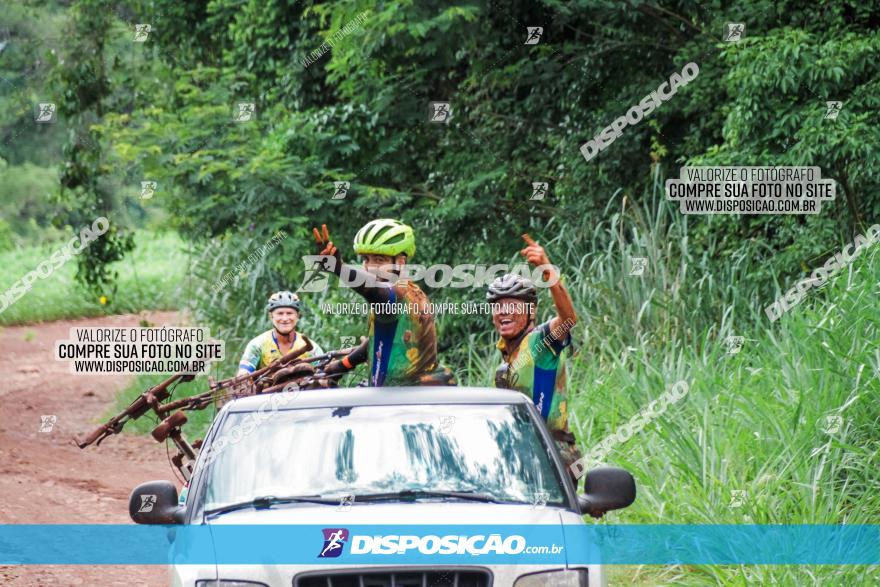 Circuito Metropolitano de Cicloturismo - 3ª Etapa