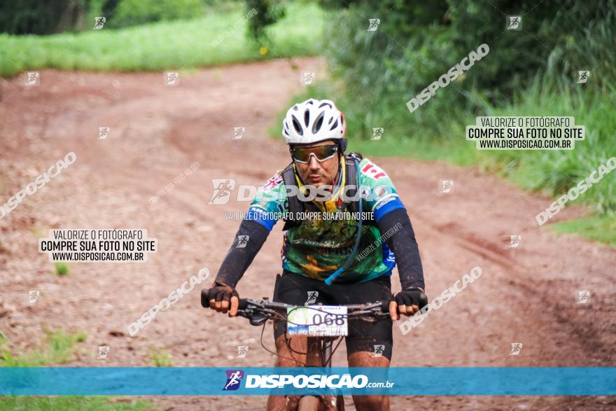 Circuito Metropolitano de Cicloturismo - 3ª Etapa