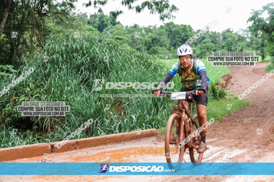 Circuito Metropolitano de Cicloturismo - 3ª Etapa