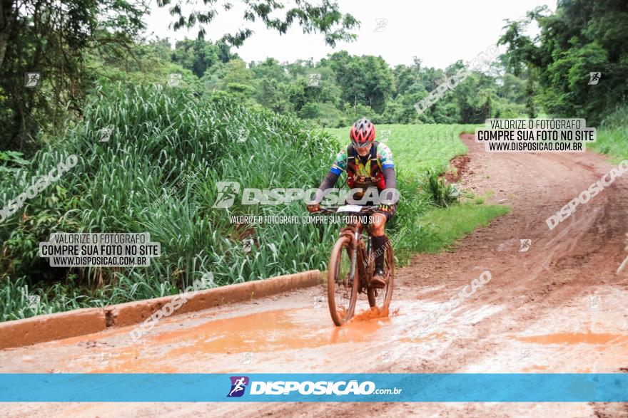 Circuito Metropolitano de Cicloturismo - 3ª Etapa