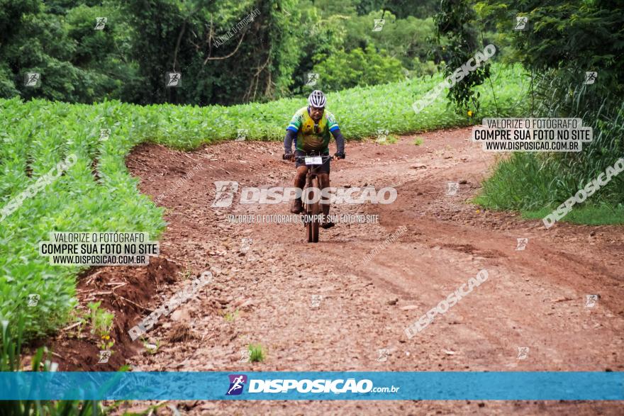 Circuito Metropolitano de Cicloturismo - 3ª Etapa