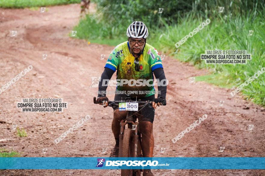 Circuito Metropolitano de Cicloturismo - 3ª Etapa