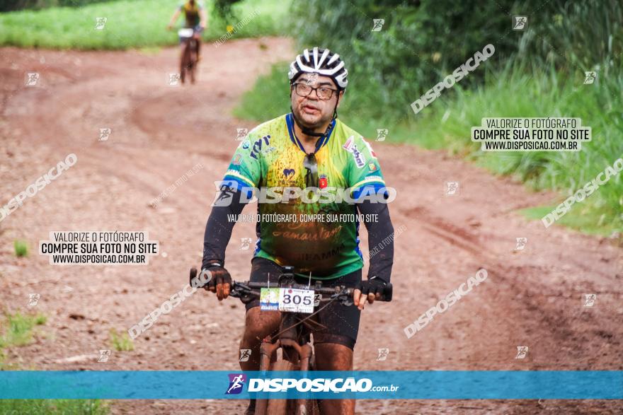 Circuito Metropolitano de Cicloturismo - 3ª Etapa