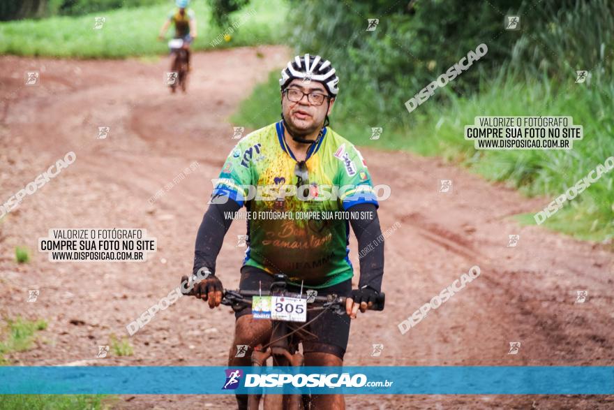 Circuito Metropolitano de Cicloturismo - 3ª Etapa