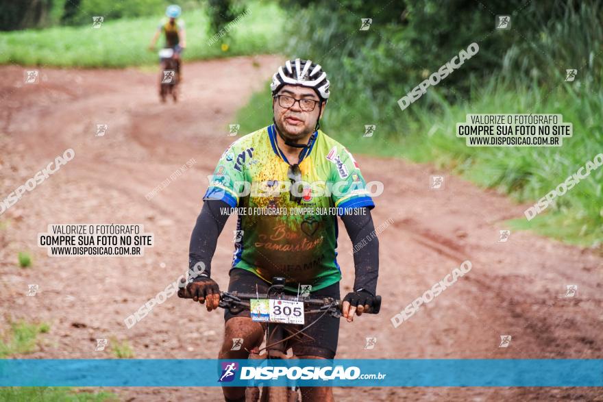 Circuito Metropolitano de Cicloturismo - 3ª Etapa