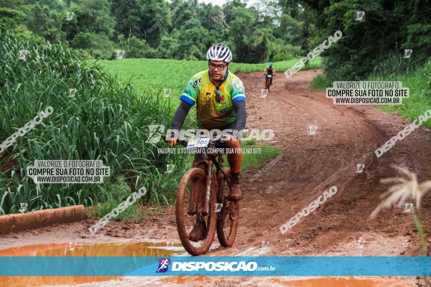 Circuito Metropolitano de Cicloturismo - 3ª Etapa