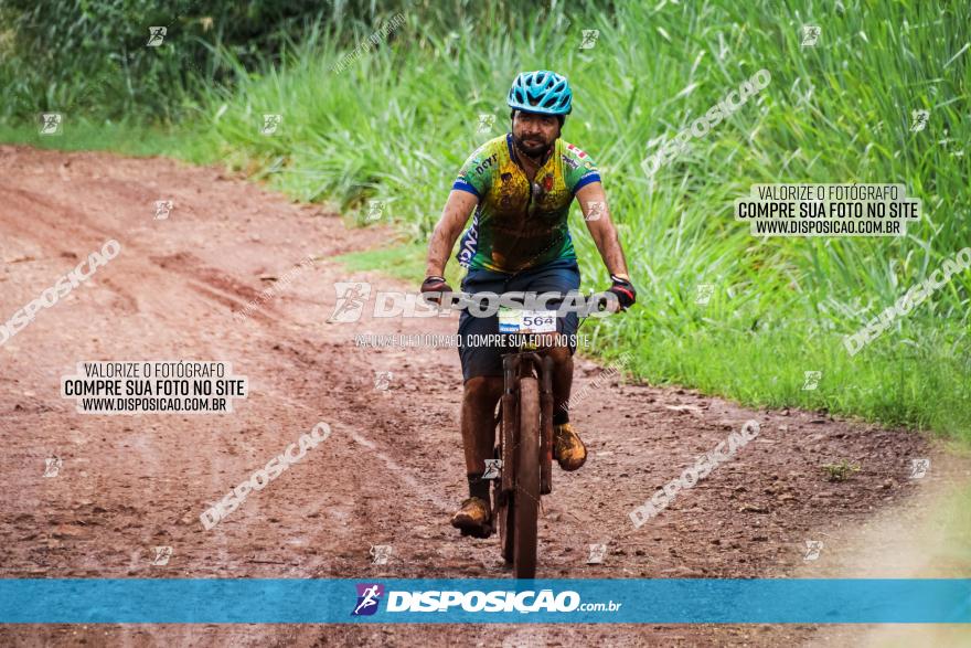 Circuito Metropolitano de Cicloturismo - 3ª Etapa