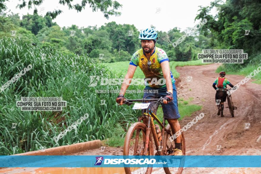 Circuito Metropolitano de Cicloturismo - 3ª Etapa