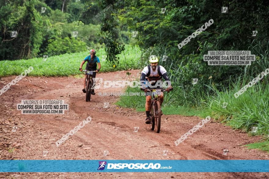 Circuito Metropolitano de Cicloturismo - 3ª Etapa