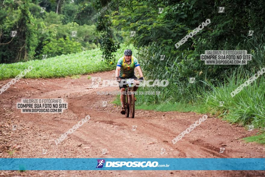 Circuito Metropolitano de Cicloturismo - 3ª Etapa