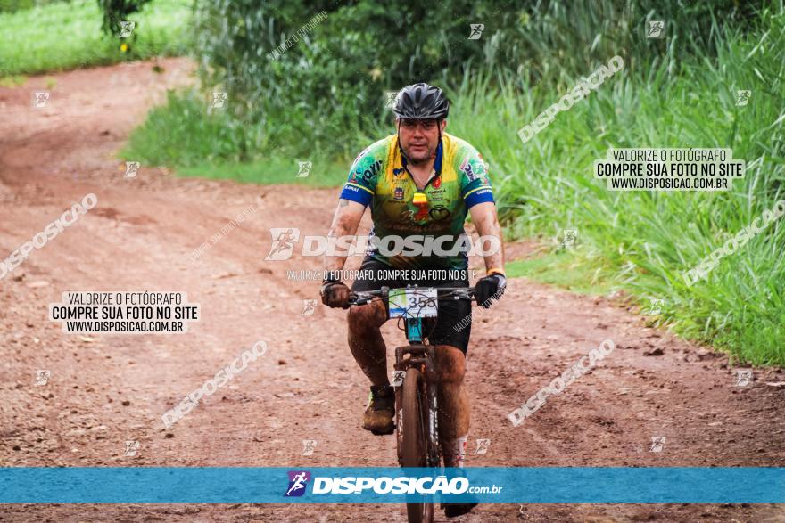 Circuito Metropolitano de Cicloturismo - 3ª Etapa