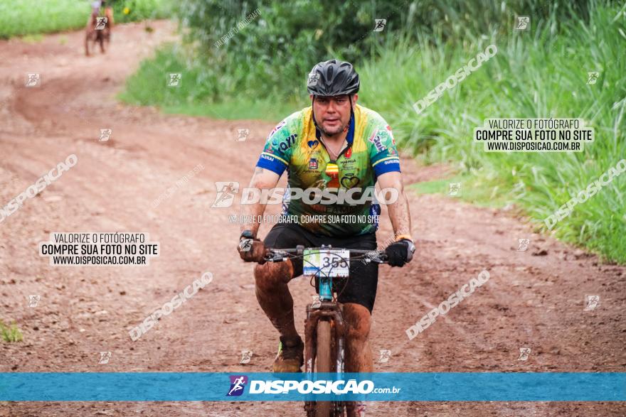 Circuito Metropolitano de Cicloturismo - 3ª Etapa