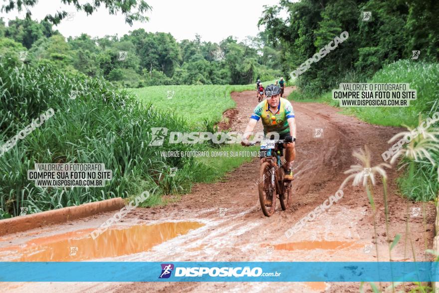 Circuito Metropolitano de Cicloturismo - 3ª Etapa