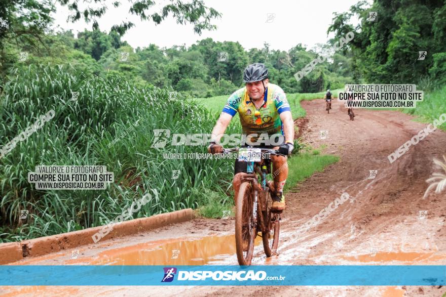 Circuito Metropolitano de Cicloturismo - 3ª Etapa