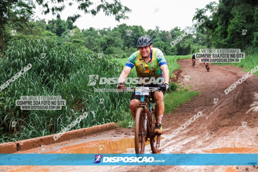 Circuito Metropolitano de Cicloturismo - 3ª Etapa