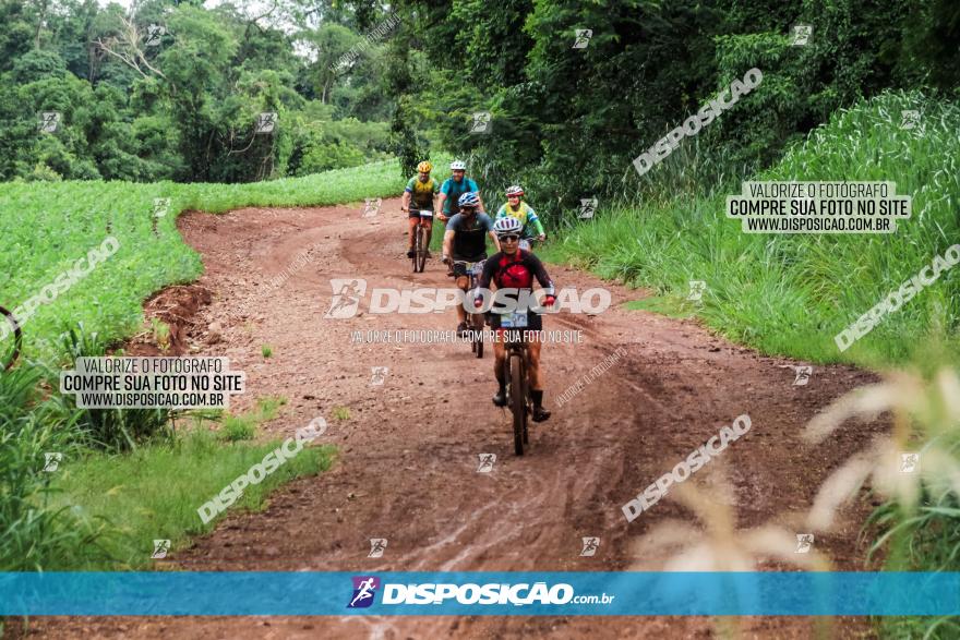 Circuito Metropolitano de Cicloturismo - 3ª Etapa