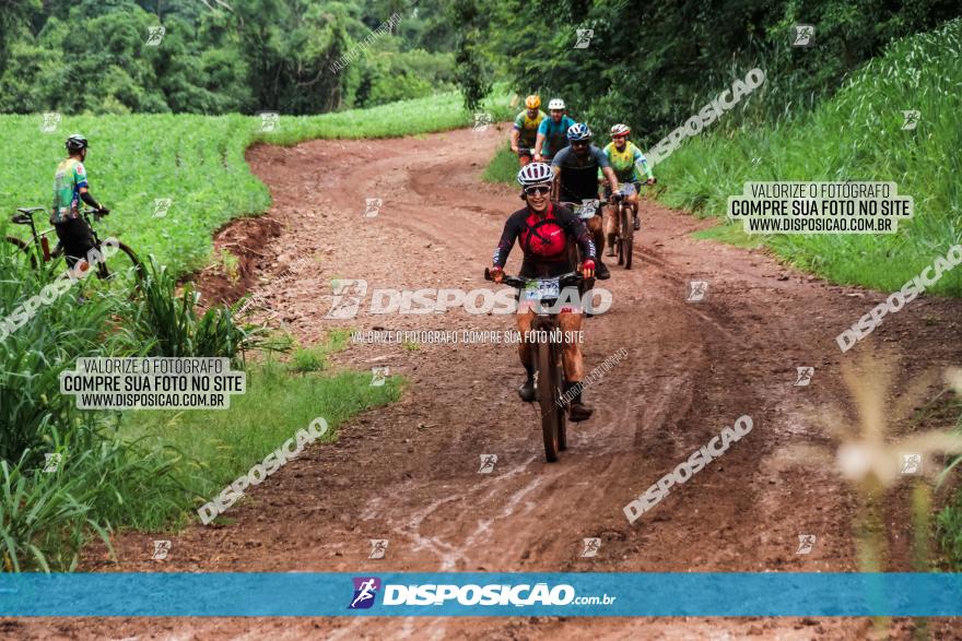 Circuito Metropolitano de Cicloturismo - 3ª Etapa