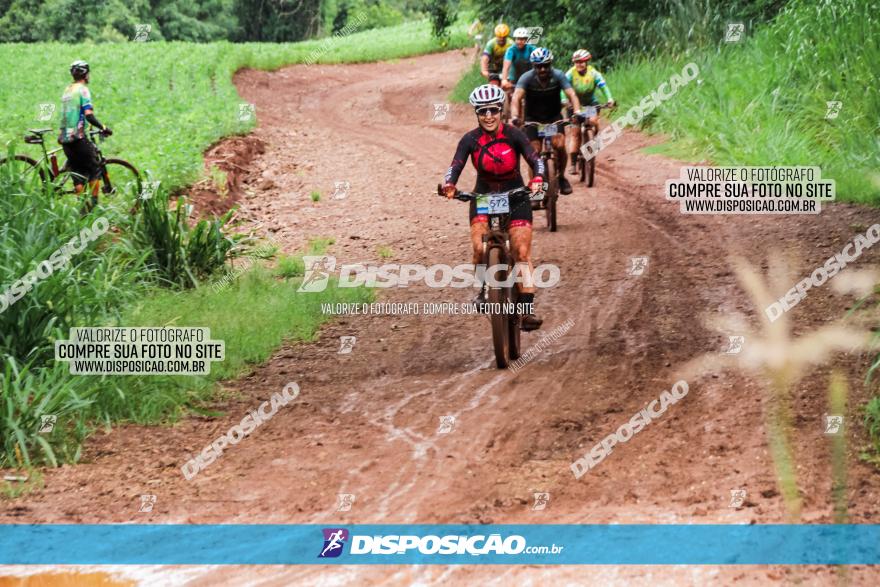 Circuito Metropolitano de Cicloturismo - 3ª Etapa