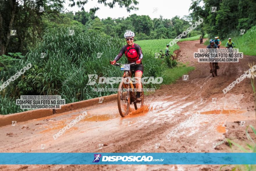 Circuito Metropolitano de Cicloturismo - 3ª Etapa