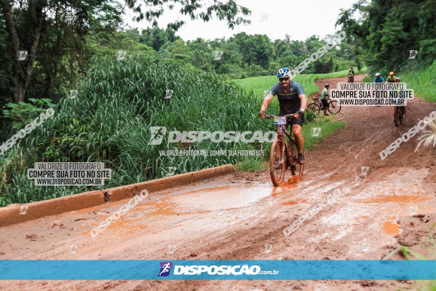 Circuito Metropolitano de Cicloturismo - 3ª Etapa