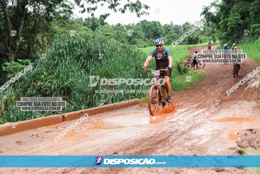 Circuito Metropolitano de Cicloturismo - 3ª Etapa