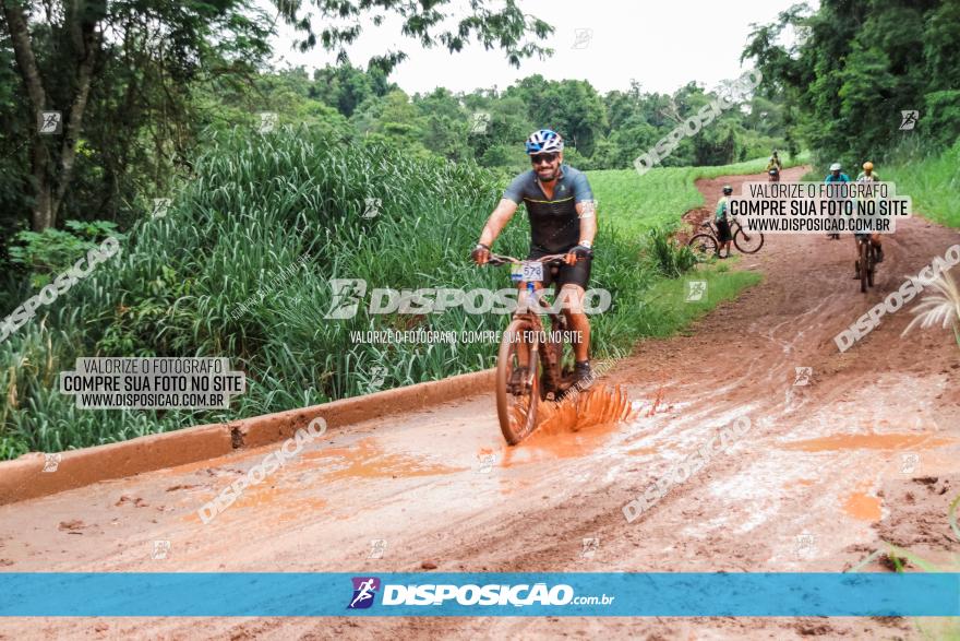 Circuito Metropolitano de Cicloturismo - 3ª Etapa