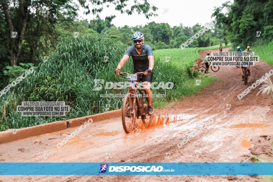 Circuito Metropolitano de Cicloturismo - 3ª Etapa