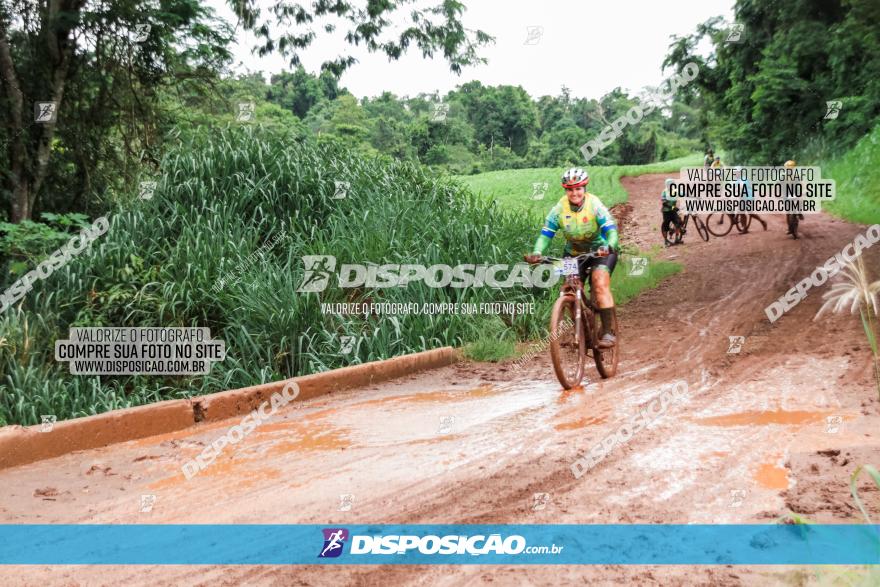 Circuito Metropolitano de Cicloturismo - 3ª Etapa