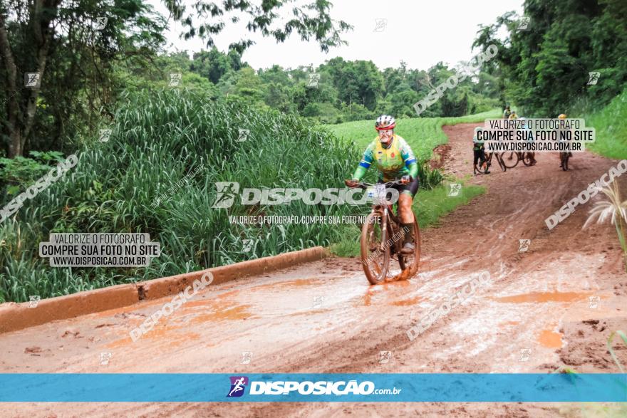 Circuito Metropolitano de Cicloturismo - 3ª Etapa