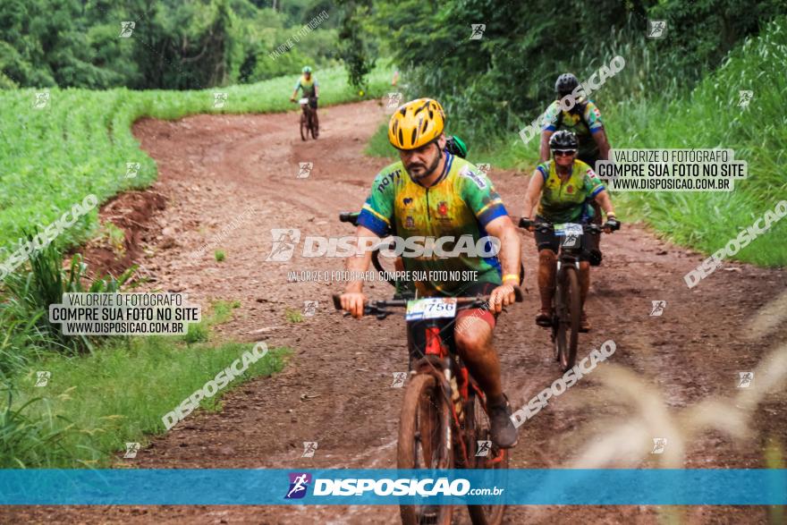 Circuito Metropolitano de Cicloturismo - 3ª Etapa