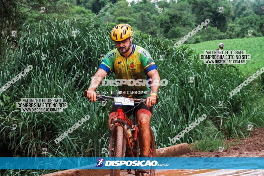 Circuito Metropolitano de Cicloturismo - 3ª Etapa